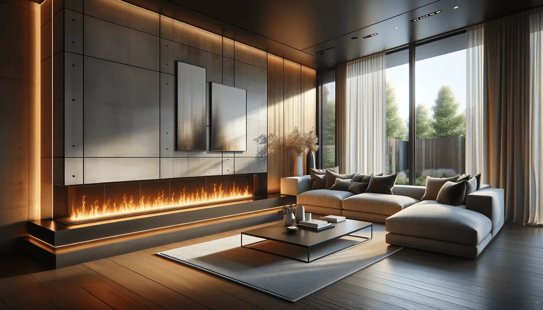 The Hearth As The Heart: The Art Of Fireplace Maintenance