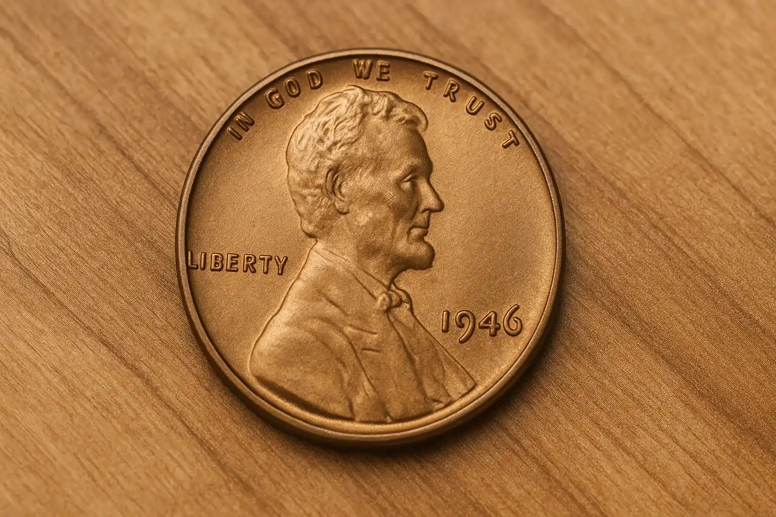 The 1946 Wheat Penny: History & Basics