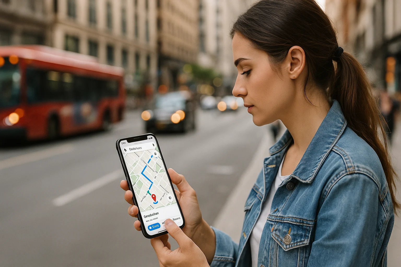 History and Tech: From Cell Towers to GPS — How Location Tracking Evolved