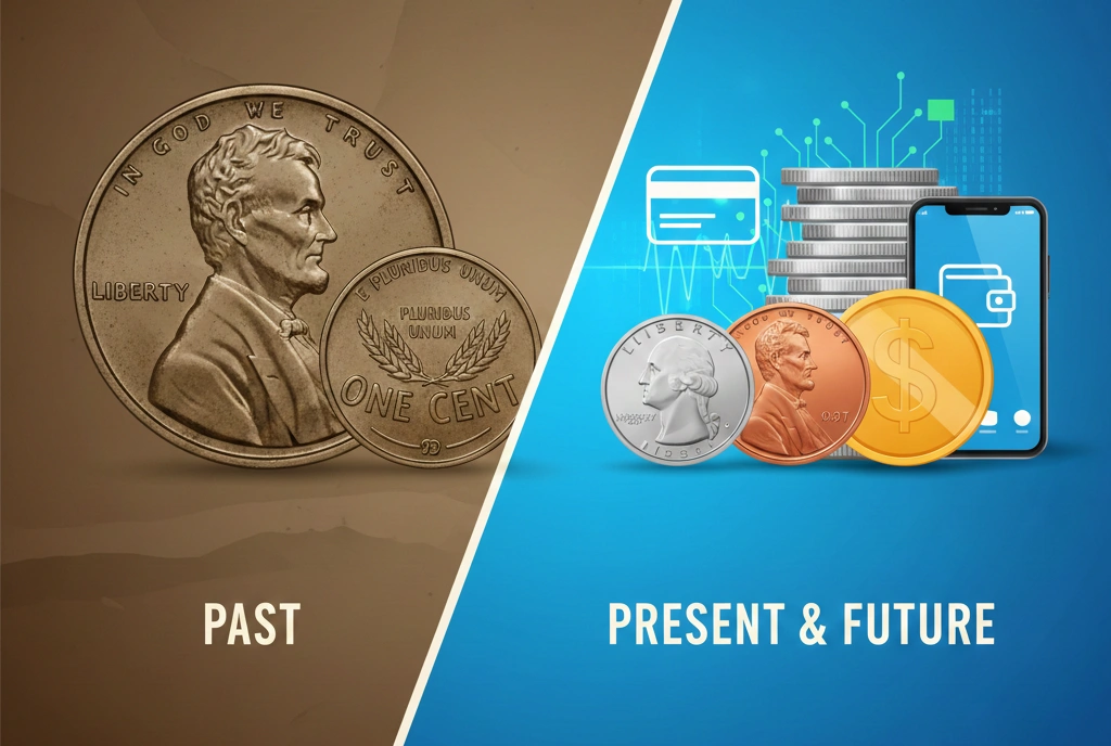 How the 1937 Wheat Penny Reflects Pre-War America